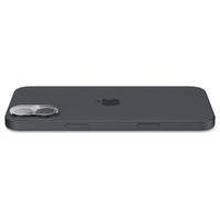 Spigen GLAStR Optik Camera Lens Protector - Kamerainsel-Schutz (2er-Pack) Apple iPhone 16 / 16 Plus - Transparent
