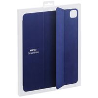 Apple Smart Folio Apple iPad Pro 12.9 (2020) / iPad Pro 12.9 (2018) - Deep Navy