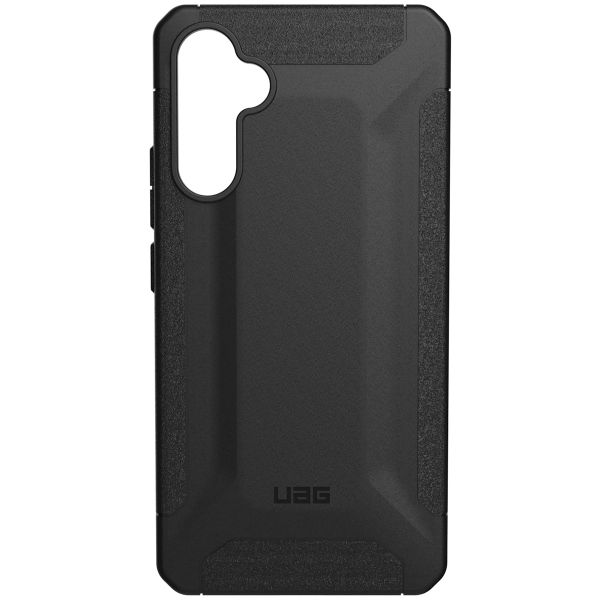 UAG Scout Backcover Samsung Galaxy A34 (5G) - Schwarz