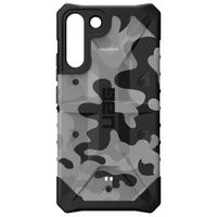 UAG Pathfinder Case Samsung Galaxy S22 Plus - Midnight Camo