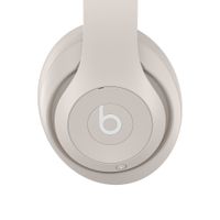 Beats Studio Pro Kabellose Kopfhörer mit Aktive Geräuschunterdrückung (ANC) - Sandstone