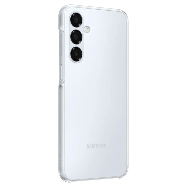 Samsung Original Clear Cover Samsung Galaxy A16 - Transparent