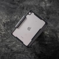 UAG Essential Armor folio case Apple iPad Air 11 Zoll (2026) M4 / (2025) M3 / (2024) M2 / Air 5 (2022) / Air 4 (2020) - Schwarz