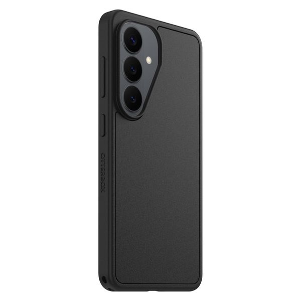 OtterBox Symmetry MagSafe Backcover in Originalverpackung Samsung Galaxy S26 - Schwarz