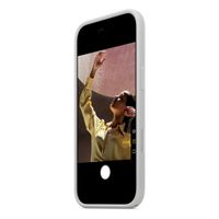 Apple Original Bumper Apple iPhone Air - Hellgrau