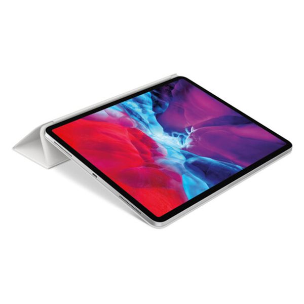 Apple Smart Folio Apple iPad Pro 12.9 (2018/2020/2021/2022) - Weiß