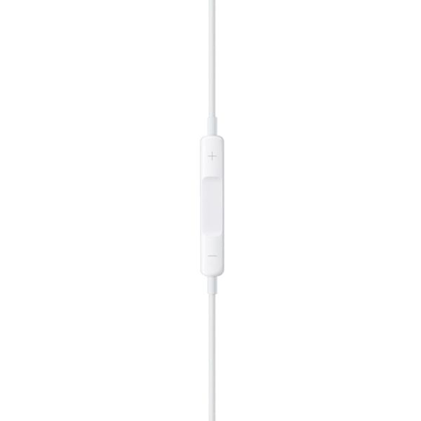 Apple EarPods mit USB-C-Anschluss – Weiß