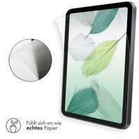 Accezz Paper Feel Screen Protector Samsung Galaxy Tab S10 Plus / Tab S9 FE Plus / Tab S9 Plus / S8 Plus / S7 Plus / Tab S7 FE 5G