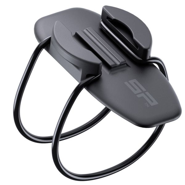 SP Connect Aero Mount SPC+ Fahrrad-Handyhalterung für SPC+ Hüllen - Schwarz