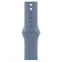 Apple Sport Armband für  Apple Watch | 38/40/41/42 mm - Größe S/M/L - Slate Blue
