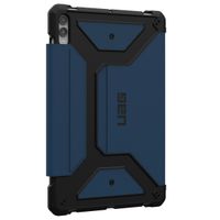 UAG Metropolis Klapphülle Samsung Galaxy Tab S9 Plus - Mallard