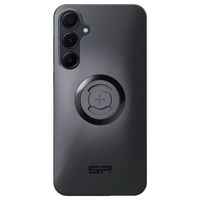SP Connect SPC+ Series - HandyHülle Samsung Galaxy A55 - Schwarz