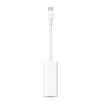 Apple Thunderbolt 3 (USB-C) auf Thunderbolt 2 Adapter - Weiß