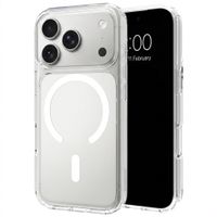 Accezz Xtreme Impact Backcover mit MagSafe Apple iPhone 18 Pro / 17 Pro - Transparent