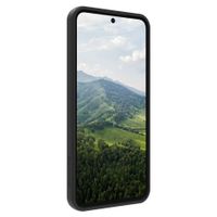 dbramante1928 Greenland Backcover Samsung Galaxy A37 (5G) - Night Black