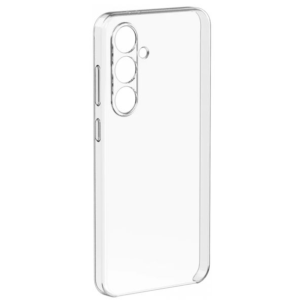 Samsung Original Clear Cover Samsung Galaxy S24 FE - Transparent