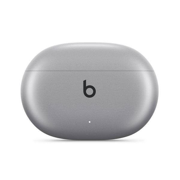 Beats Studio Buds + Earbuds - Kabellose Ohrhörer - Aktive Geräuschunterdrückung - Cosmic Silver