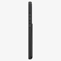 Spigen Slim Armor CS Case Samsung Galaxy S25 Ultra - Schwarz
