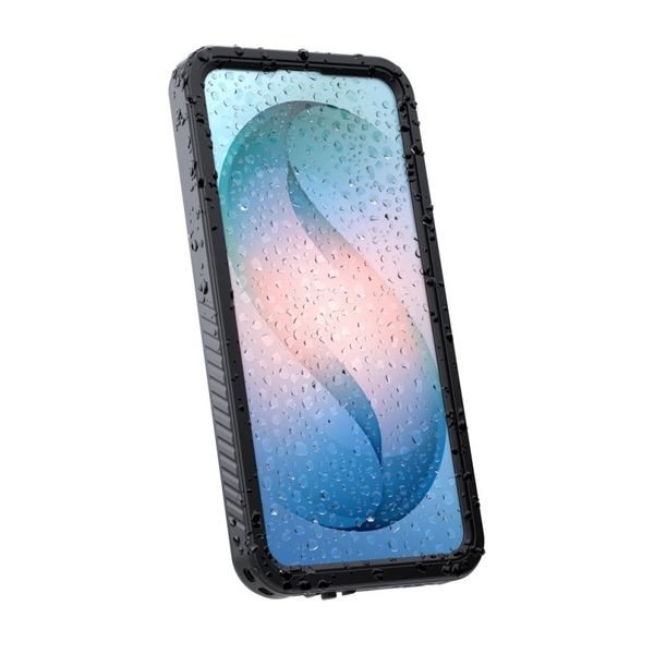 SP Connect Xtreme Series HandyHülle Samsung Galaxy S26 Plus - Schwarz