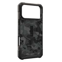 UAG Pathfinder Case MagSafe Apple iPhone 17 Pro Max - Midnight Camo