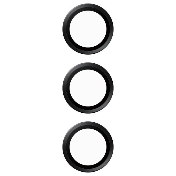 SAFE by PanzerGlass Hoops Kameraschutz Samsung Galaxy A35 - Transparent