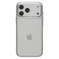 Spigen Ultra Hybrid Apple iPhone 17 Pro Max - Crystal Clear