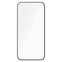 PanzerGlass Keramischer Displayschutz mit Applikator Apple iPhone 16