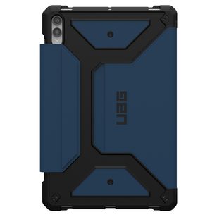 UAG Metropolis Klapphülle Samsung Galaxy Tab S9 Plus - Mallard