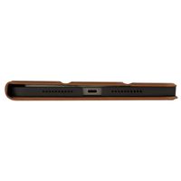 dbramante1928 Risskov Case Apple iPad Air 11 Zoll (2026) M4 / (2025) M3 / (2024) M2 / Air 5 (2022) / Air 4 (2020) - Braun
