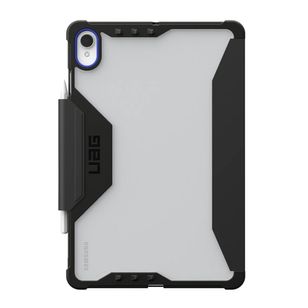UAG Plyo Klapphülle Samsung Galaxy Tab S11 - Black / Transparent