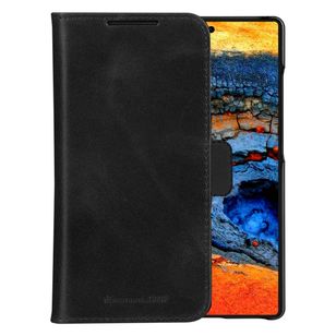 dbramante1928 Lynge Klapphülle Samsung Galaxy S25 Ultra - Schwarz