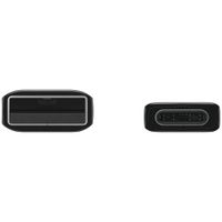 Samsung Original USB-C auf USB-A Kabel - 1,5 Meter