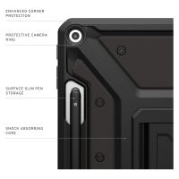 UAG Metropolis Hülle mit Ständer Microsoft Surface Pro 12 - Black