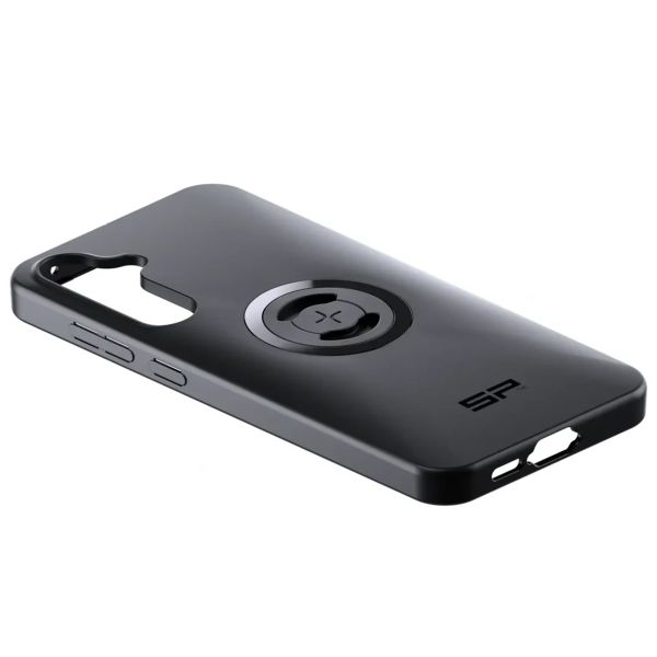 SP Connect SPC+ Series - HandyHülle Samsung Galaxy A55 - Schwarz
