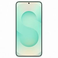 Samsung Original Silikon Cover Samsung Galaxy S25 Plus - Mint