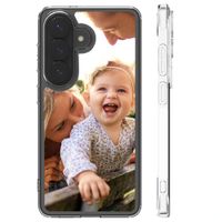 Gestalte deine eigene MagSafe Clear Case Samsung Galaxy S26 Ultra - Transparent