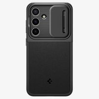Spigen Optik Armor Kameraschieber Samsung Galaxy S24 - Schwarz