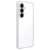 Samsung Original Clear Cover Samsung Galaxy S26 Plus - Transparent