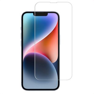 Accezz Hartglas-Displayschutz für den Accezz Project Applicator Apple iPhone 17e / 16e / 14 / 13 / 13 Pro