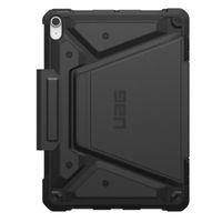 UAG Metropolis SE Klapphülle Apple iPad Air 13 Zoll (2026) M4 / (2025) M3 / (2024) M2 - Schwarz