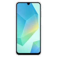 Samsung Original Clear Cover Samsung Galaxy A16 - Transparent