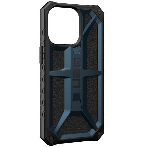 UAG Monarch Case Apple iPhone 13 Pro - Mallard