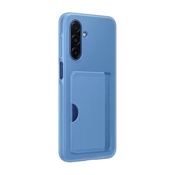 Samsung Original Cardslot-Cover Samsung Galaxy A17 (4G/5G) - Blue