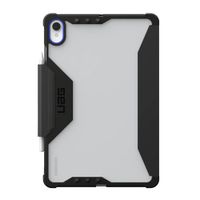 UAG Plyo Klapphülle Samsung Galaxy Tab S11 - Black / Transparent