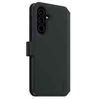 CARE by PanzerGlass Tango 2 in 1 Wallet Case MagSafe Samsung Galaxy A56 - Black