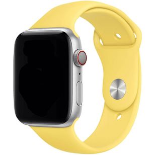 Apple Sport Armband für Apple Watch | 44/45/46/49 mm - Ginger
