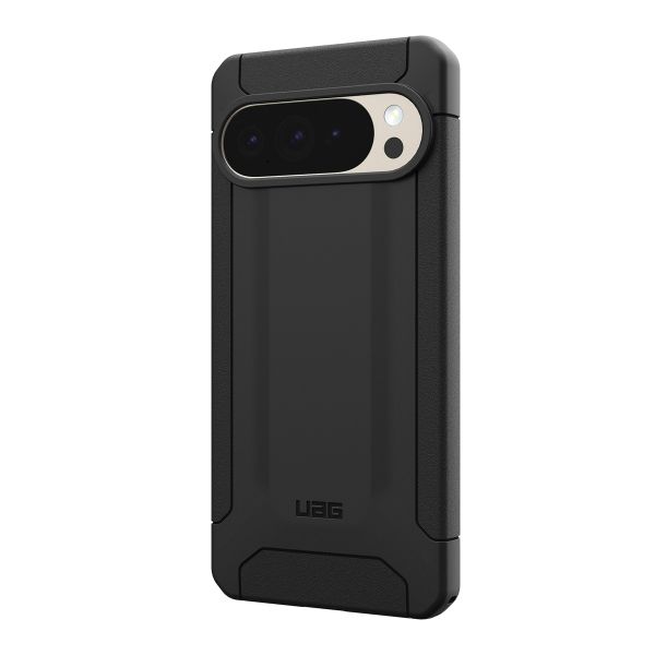 UAG Scout Backcover Google Pixel 10 Pro XL - Black