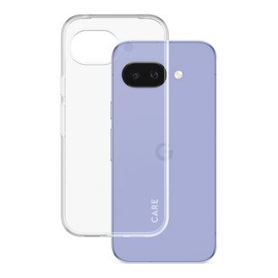 CARE by PanzerGlass Fashion Backcover XR Google Pixel 10a - Clear