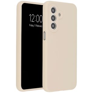 Accezz Liquid Silikoncase Samsung Galaxy A27 (5G) - Stone