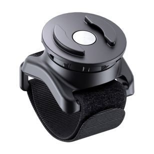 SP Connect Universal Mount SPC+ Fahrrad-Handyhalterung für SPC+ Hüllen - Schwarz